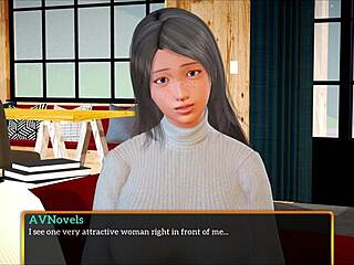 my new family episode 363