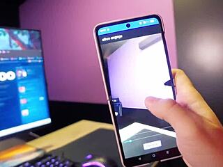 App hints at turning stepsis into a dripping, eager temptress ready for fun