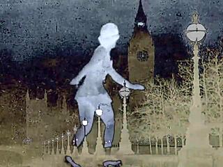 Vintage pregnant beauty Dark Lantern Entertainment presents My Secret Life the 19th century diaries of an English gentleman