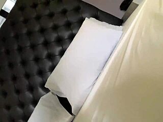 Hard Anal Creampie Pounds Venezuelan Big Ass