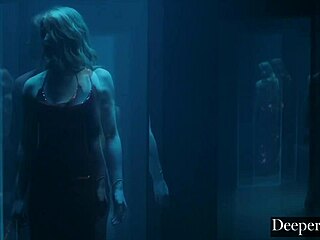 Oh man, I got dominated and fucked so hard as busty bombshell Octavia