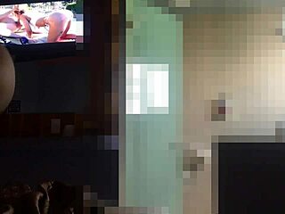 Oh man this is the second part of that intense fuck session with my hot Mexican milf neighbor acting like a total prostitute in bed.