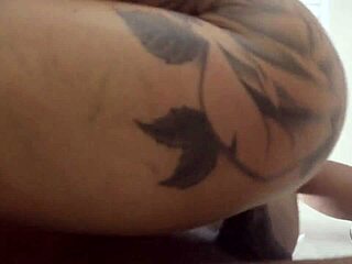 uh, fucking my neighbor's wife raw... this unedited trailer, full vid on red, damn intense