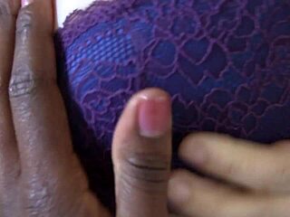 interracial lesbian friends dive into wet pussy licking session with moans and orgasms