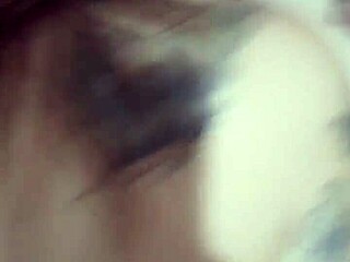 My husband let his friend suck my tits while he fucked my pussy.