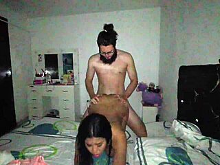 Oh man, my stepcousin turns her into a whore when she comes into my room...