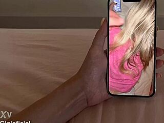 I Found a Close-Up Recording of Anal on My Husbands iPhone Im Watching It and Im Fucking Shocked