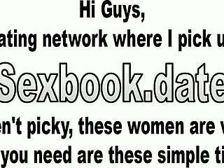 Stockings babe, feel that big cock making you squirt in orgasm? Brunette takes rough hardcore blowjob with monster cock pounding.