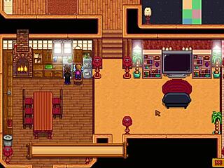 xtardew valley follows jodi in part 1 en espa�ol within stardew valley narrative
