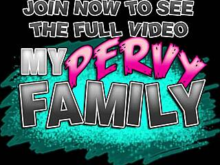 i need a good fuck today blonde stepmilf banged in the shower bree brooks mypervyfamily