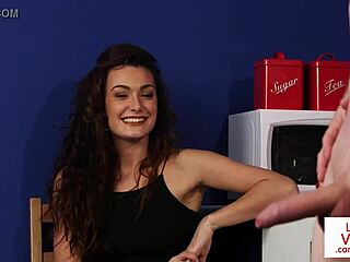 british office voyeur tells sub to tug