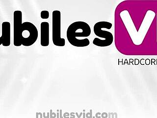 Anak saudara perempuan terus minta batang keras dari bapa saudara 😏