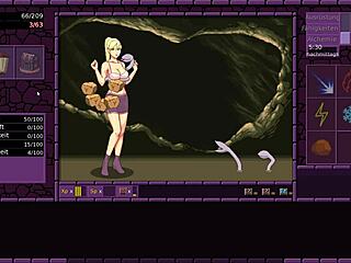 Gameplay Town of Magic EA 0.72.14 Recognition of Galiene and What's in the Box!