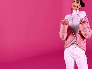 Paloma Mami släpper Dont Talk About Me officiell video