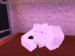 Roblox Fucking Hard in Classroom Setting