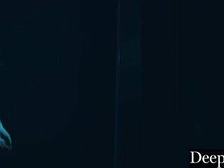 Oh man, I got dominated and fucked so hard as busty bombshell Octavia