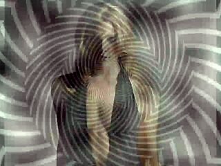 Erotic hypnosis 34 Mistress Lisa slave submission with BDSM tricks!