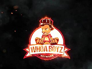 Hey, check out Virgo Peridot bending over and deepthroating her BBC stepson Lil D until facial cumshot