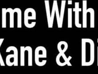 Lesbian 3some Featuring Siri Pornstar, Kimberly Kane, And Dixie Comet With Big Natural Tits Licking Pussy