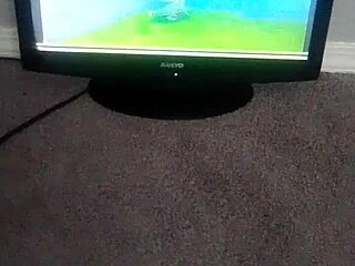 Intense Spyro 3 Shower Scene