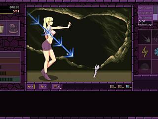 Gameplay Town of Magic EA 0.72.14 Recognition of Galiene and What's in the Box!