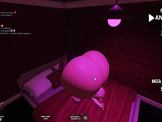 oh wow, check this lesbian action with fembull futa getting slutty 😏