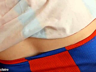 Scarlettstclaire does deepthroat face fucking and squirting in update