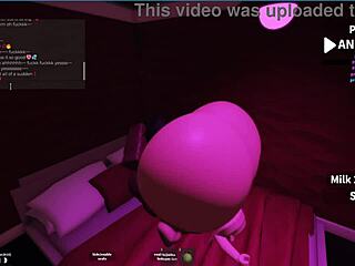 oh wow, check this lesbian action with fembull futa getting slutty 😏