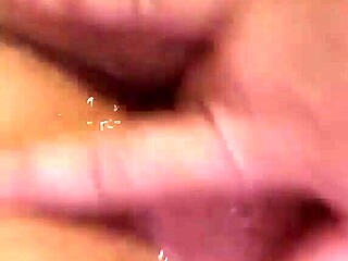 My Boyfriend Cheated So I Let His Friend's Dick Fill My Tight Shaved Pussy