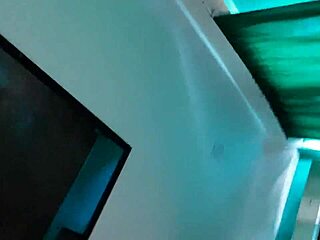 Latina milf lover performs rich oral sex with detailed licking and sucking actions