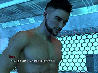 corlan starts with shaved pussy play then adds blowjob action in this hairless scene with smooth moves and toys