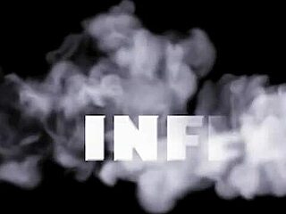 Tattooed Blonde Milf Gives Handjob And Fucks Big Cock In Bath Tub With Heels On