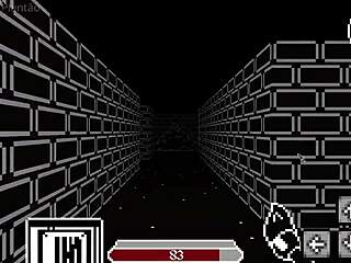 Dungeon Vixens - A Tale of Temptation - Full Gameplay No Commentary