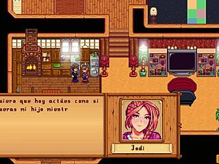 xtardew valley follows jodi in part 1 en espa�ol within stardew valley narrative