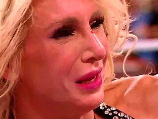 Rhea Ripley Vs Charlotte Flair SmackDown Womens Championship WrestleMania 39 Match