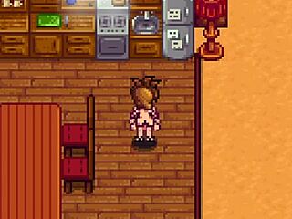 xtardew valley follows jodi in part 1 en espa�ol within stardew valley narrative