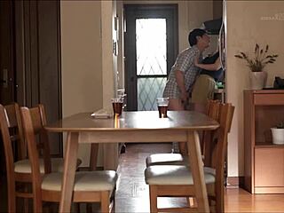 Eu era virgem e a minha irmã casada me ensinou a beijar legendado Kanna Misaki