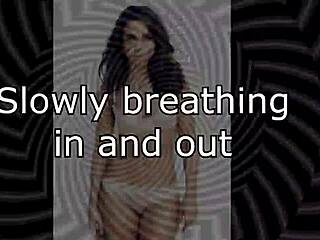 Erotic hypnosis 34 Mistress Lisa slave submission with BDSM tricks!