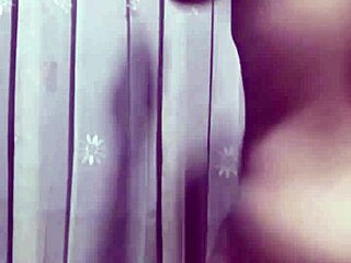 why is this hijab teacher going viral dancing naked like that?