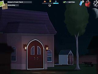 hey summertime saga 28 brings some steamy homemade erotic vibes 😏