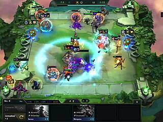 shemale dominates and fucks hard mexican guy in intense bukake 1v9 session