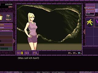 Gameplay Town of Magic EA 0.72.14 Recognition of Galiene and What's in the Box!