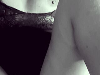 Hey, check out this trailer where the security guard hooks up with model andressa castro in a wild encounter