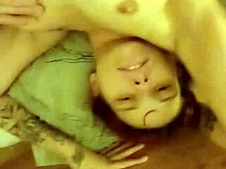 Pop Goes The Pussy With Amateur Couple And Big Cock Action!