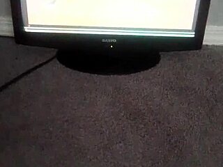 Intense Spyro 3 Shower Scene