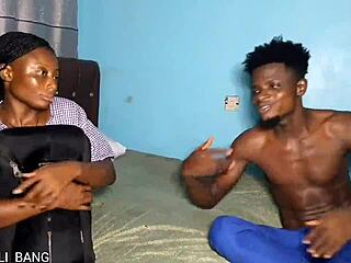 My step uncle started licking and fucking me right before school that day.