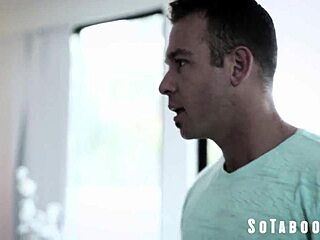 I'm an ignorant guy trying to convert my lesbian stepsis straight