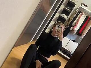 Good morning, check out my black nails fetish with feet world soles in pink socks for that early morning vibe.