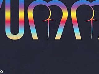 Sexy mina and little 18+ chloe take double anal dp