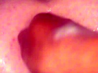 Amazing gaping asshole stretched wide and deep with intense fisting action